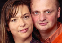 Eheleute Reinecke