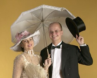 Team Tanzlehrer und GF